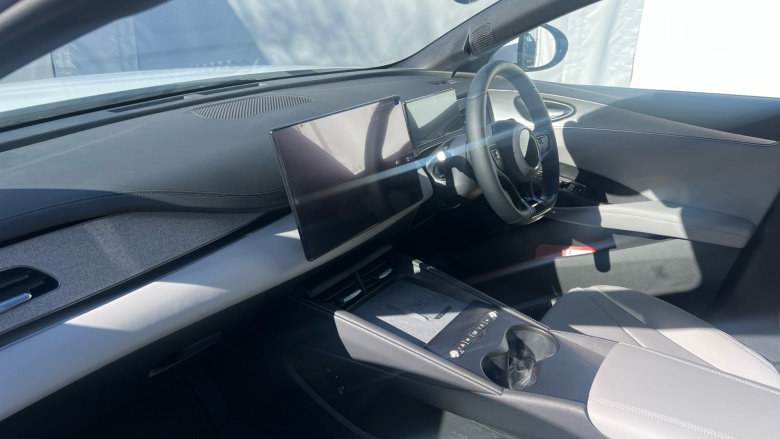 BYD Seal 6 1.5 DM-i 212 Comfort 5dr e-CVT Estate